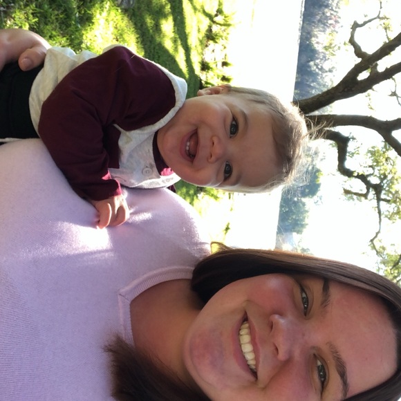 Meet your Posher, Zoie - Picture 7 of 8